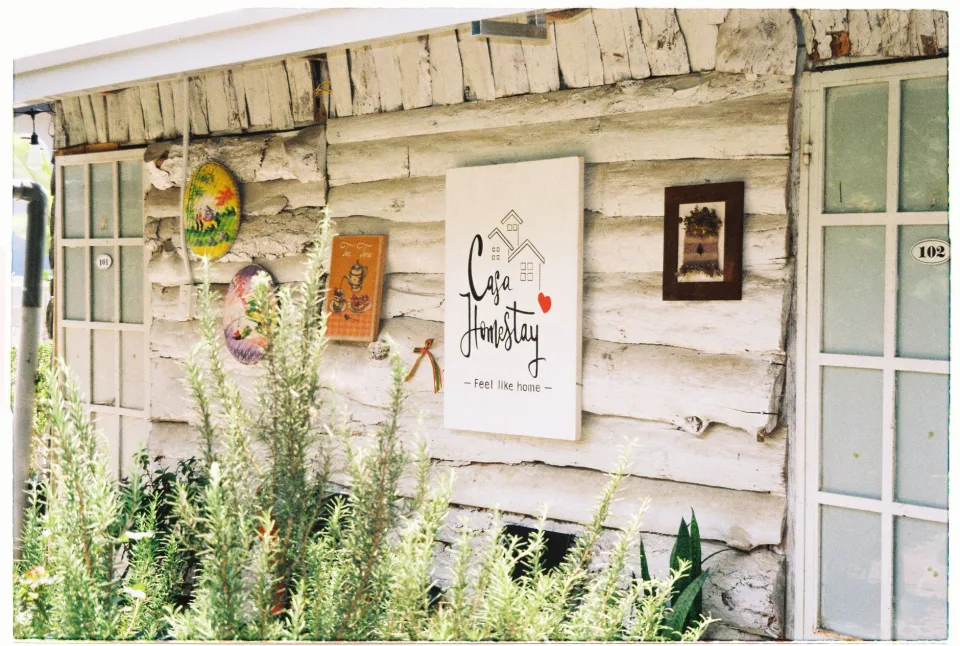 Hình ảnh tại Homestay Cửa Biển 2