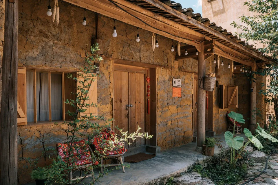 Hình ảnh tại Homestay Cửa Biển 5